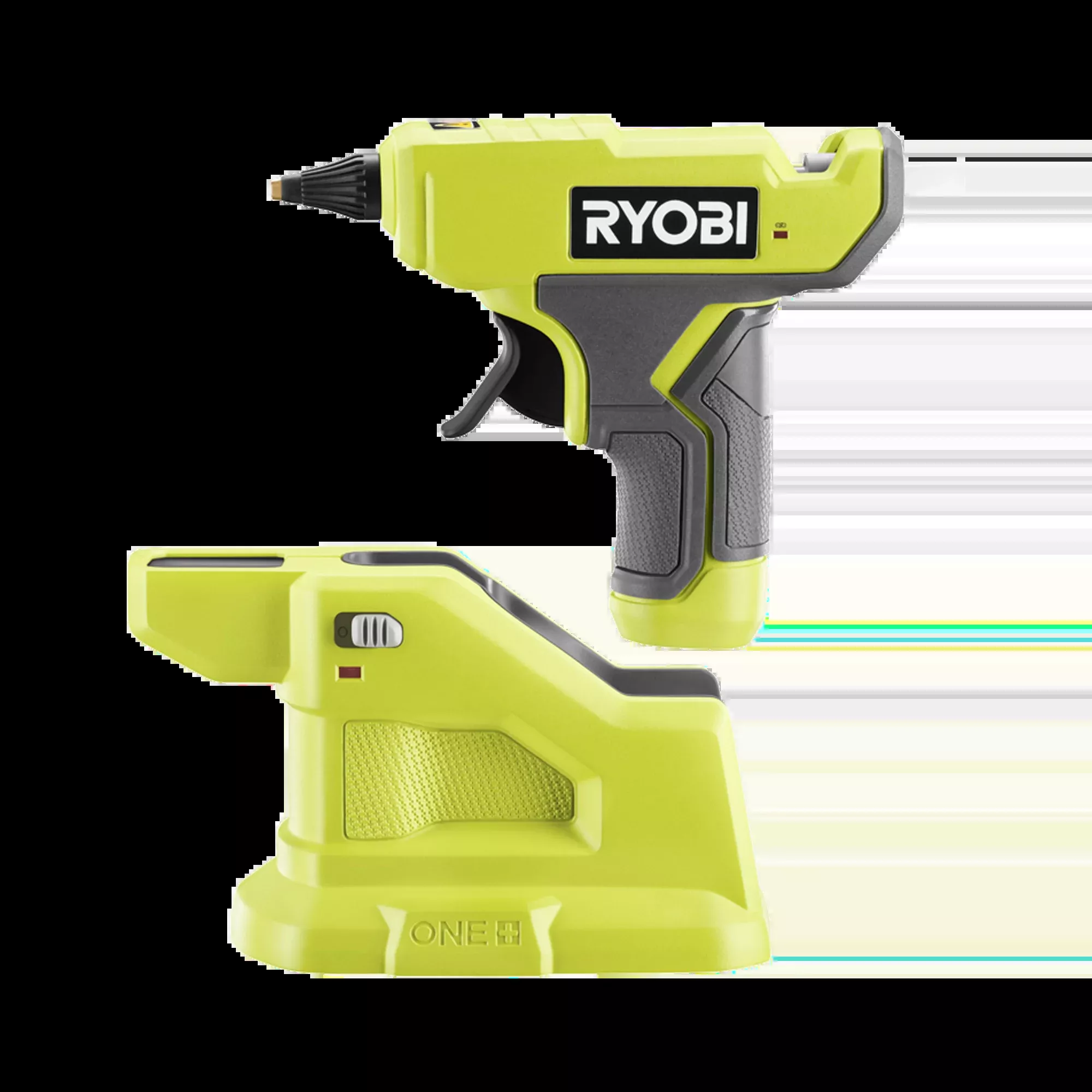 18V ONE+ Compact Glue Gun Tool Only
