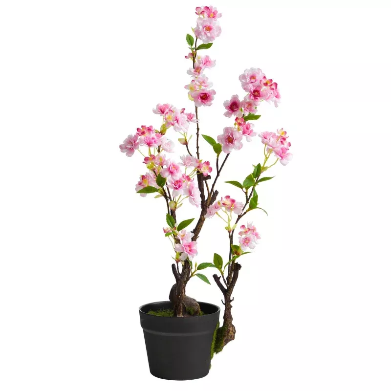 2.5 Cherry Blossom Artificial Plant