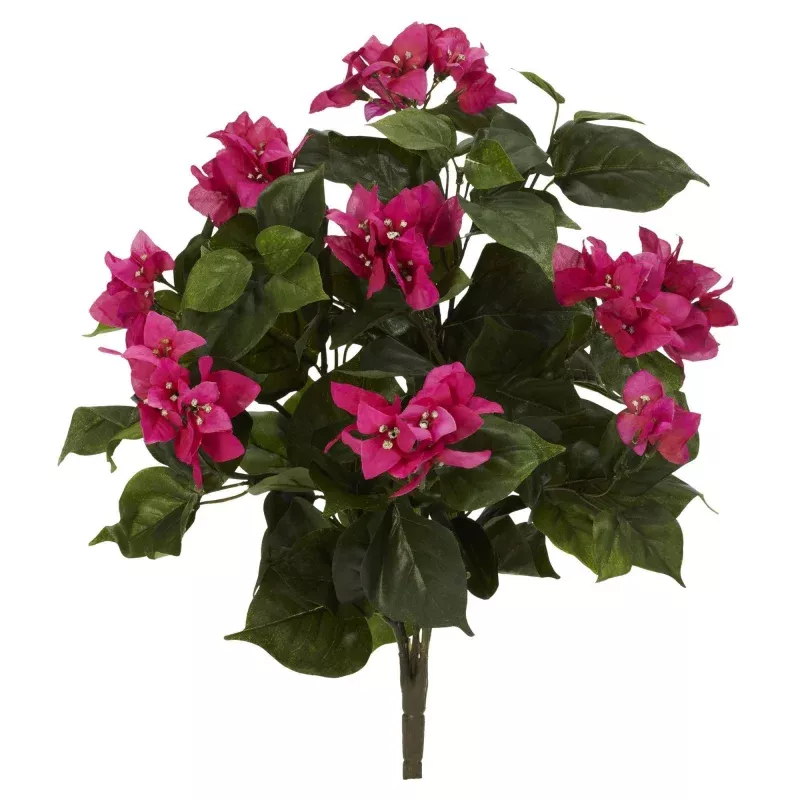 20 Bougainvillea Artificial Plant (Set of 3)