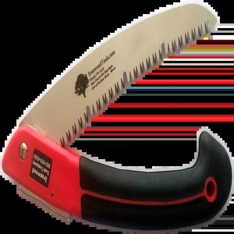 210MM Folding Saw