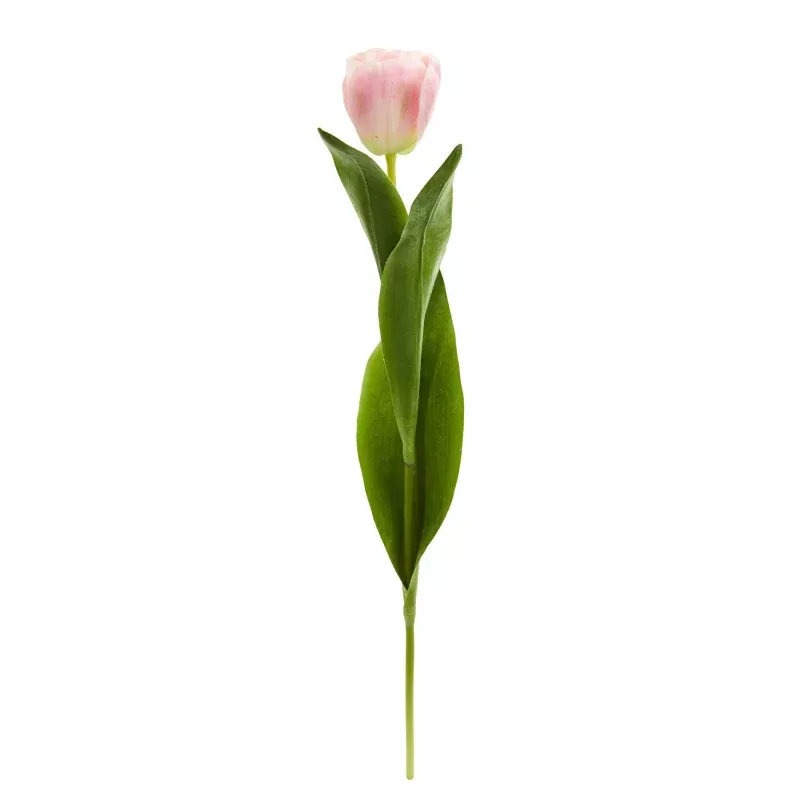 22 Tulip Artificial Flower (Set of 8)