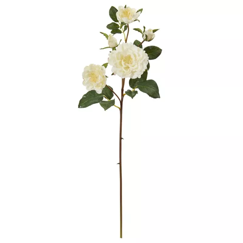 23 Chelsea Artificial Flower (Set of 6)