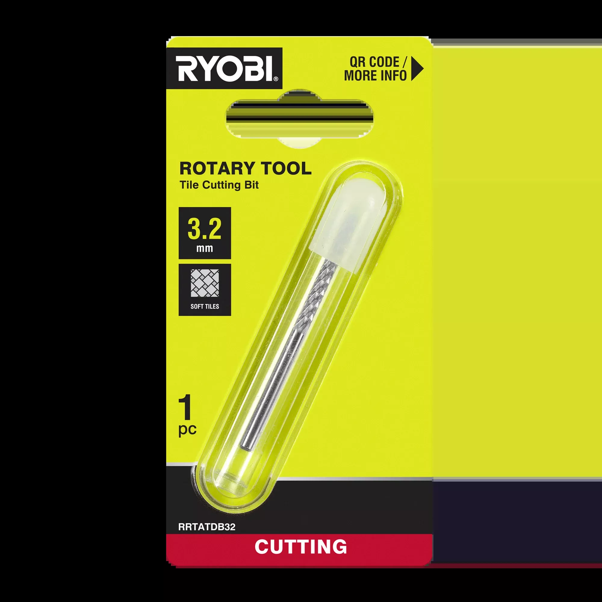 3.2mm Tile Cutting Bit