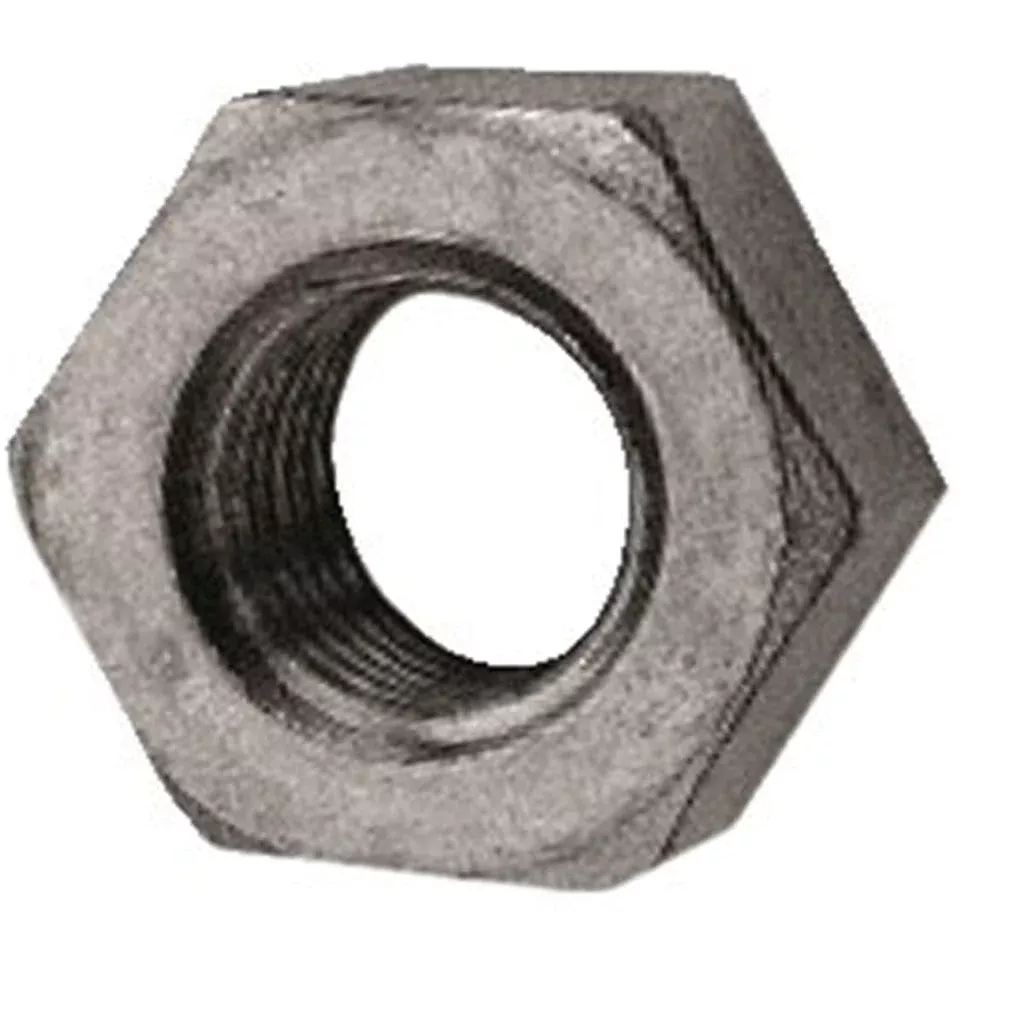 3/4″ Coarse Thread Nut for J-Hooks