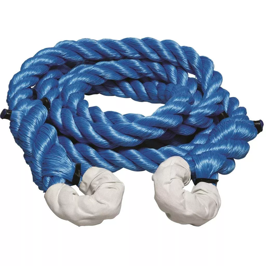 30’L Tow Rope with Two Loops