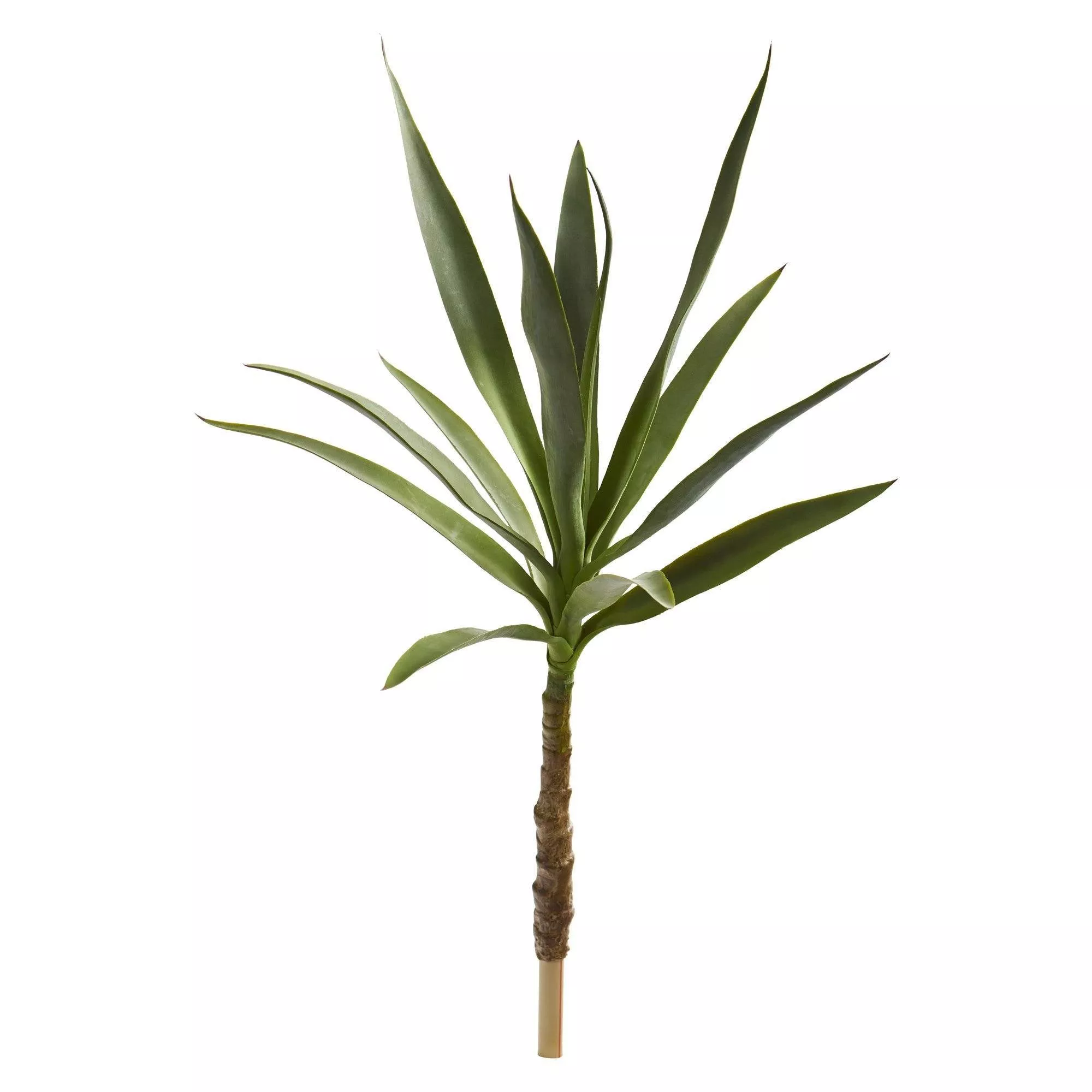 33 Yucca Head Artificial Plant (Set of 2)