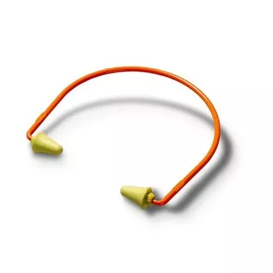 3M #20006 E-A-Rflex 28 Headband Hearing Protector