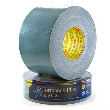3M #8979 Clean Removal Duct Tape 3″ x 60 Yd.
