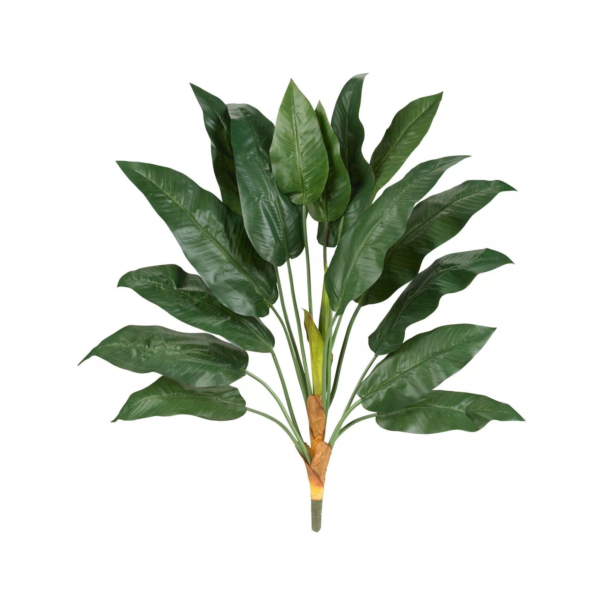 41' Bird of Paradise Artificial Plant (Set of 2)