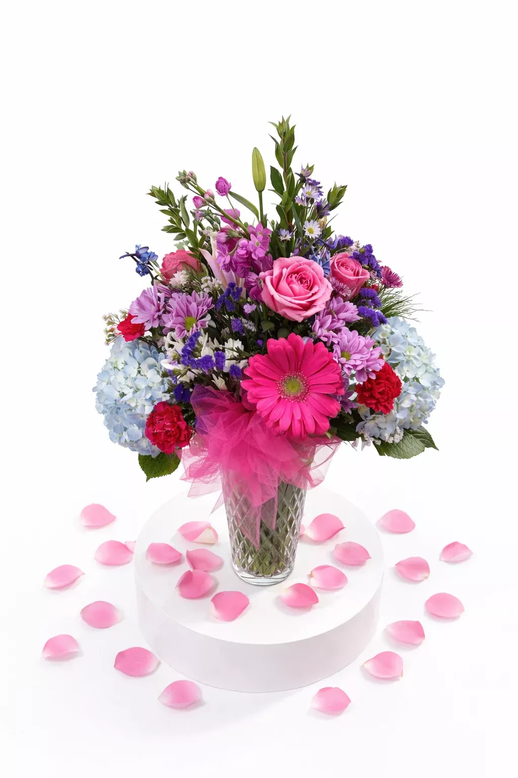 #5 Valentine’s Mi Amore Arrangement