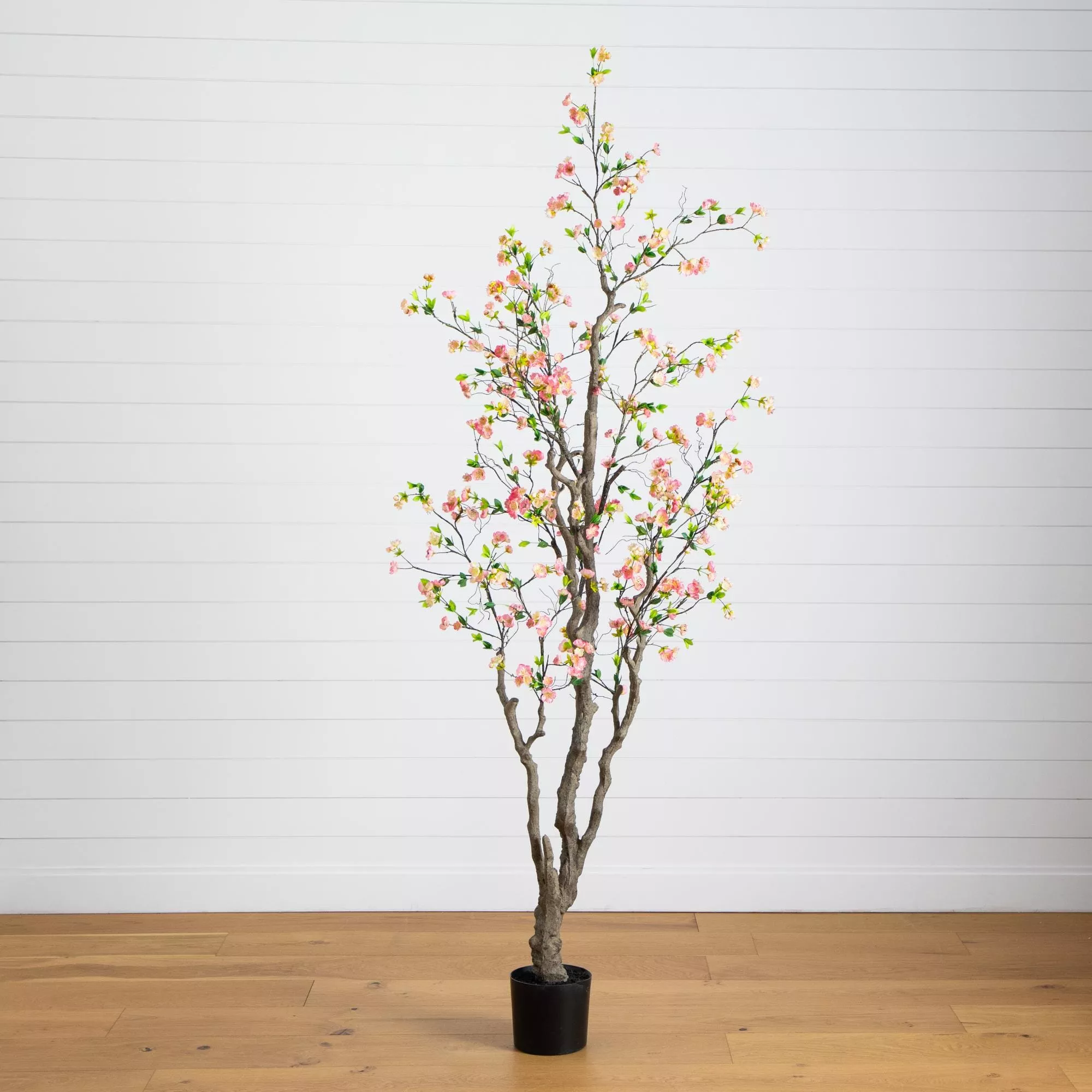 7.5 Cherry Blossom Artificial Tree