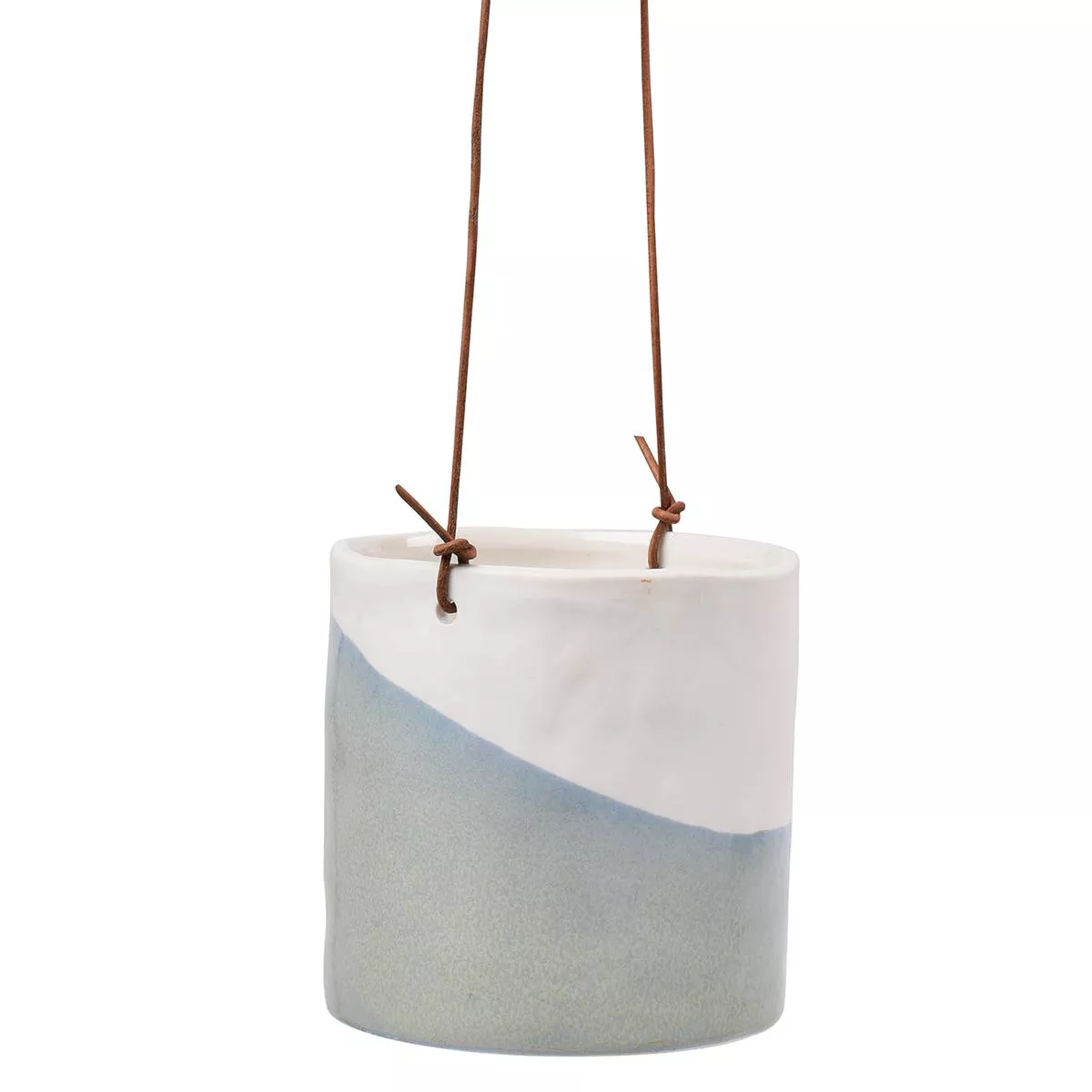 8217Dip8217 Hanging Pot