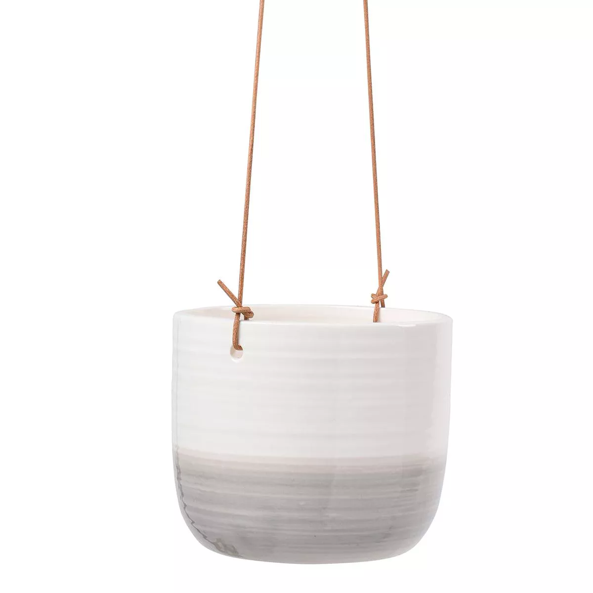 8217Ripple8217 Hanging Pot