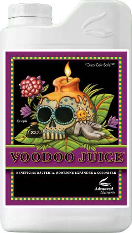 Advanced Nutrients Voodoo Juice