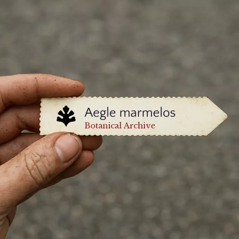 Aegle marmelos SEEDS