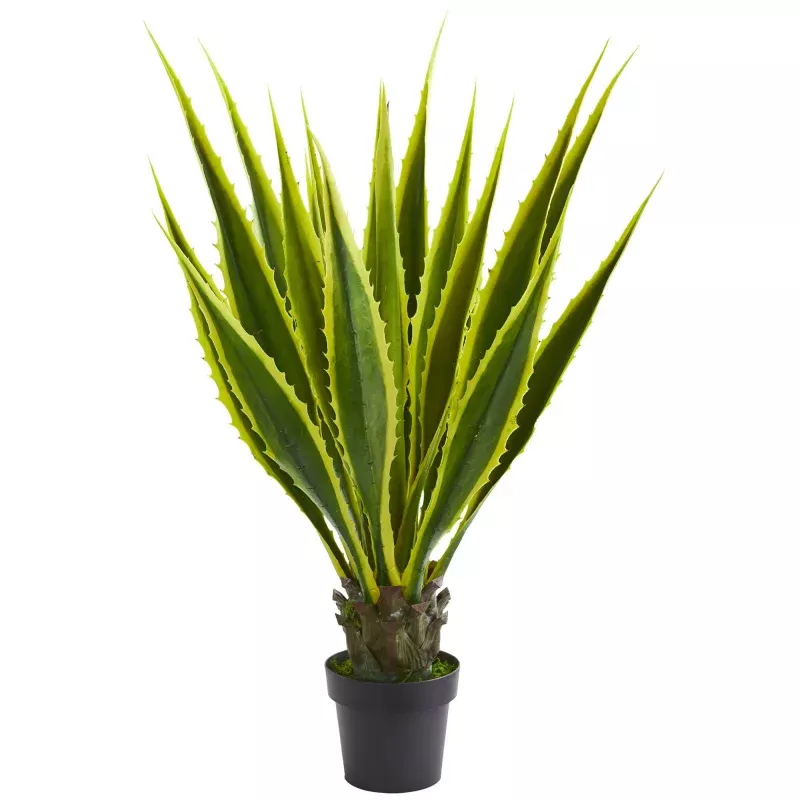 Agave Artificial Plant