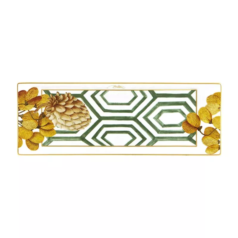 Amazonia Tart Tray