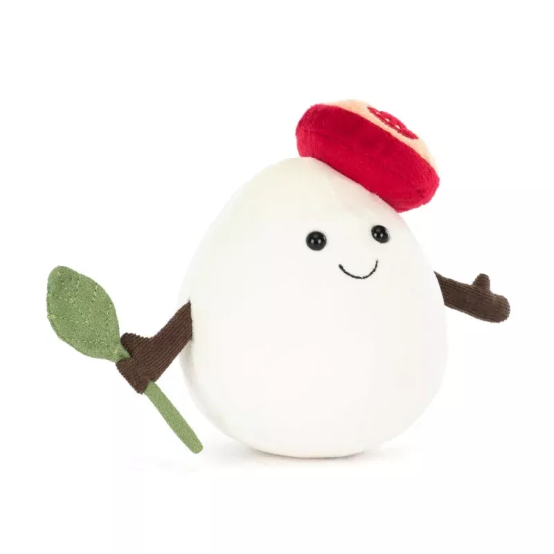 Amuseables Mozzarella Jellycat