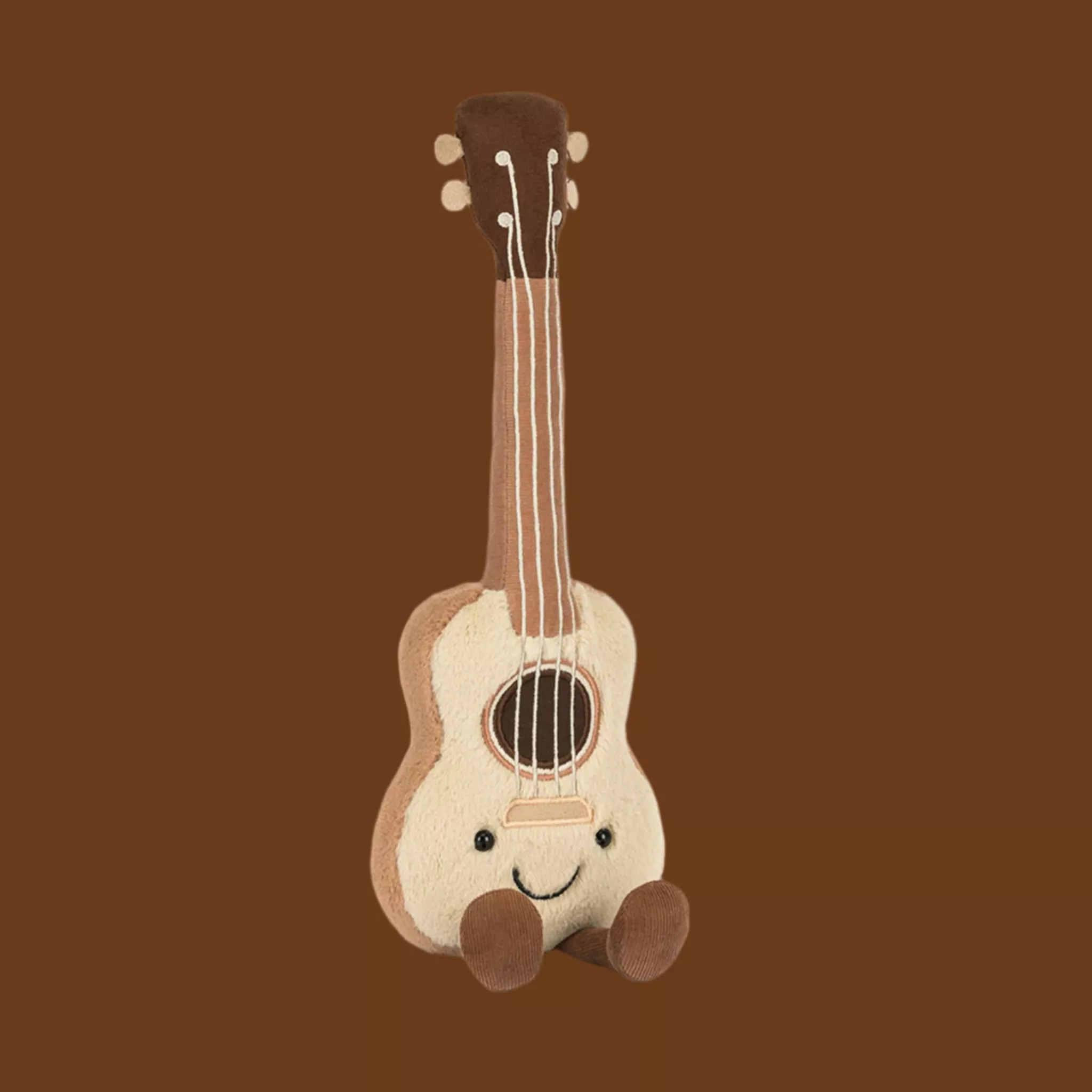 Amuseables Ukulele Jellycat
