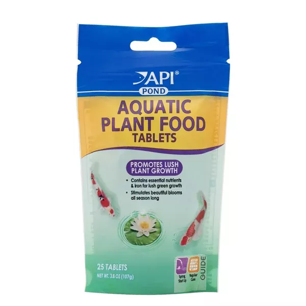 API Plant Care