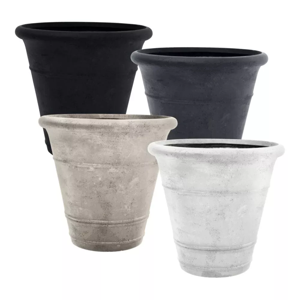 AquaPots Lite Legacy Stone – Chicago