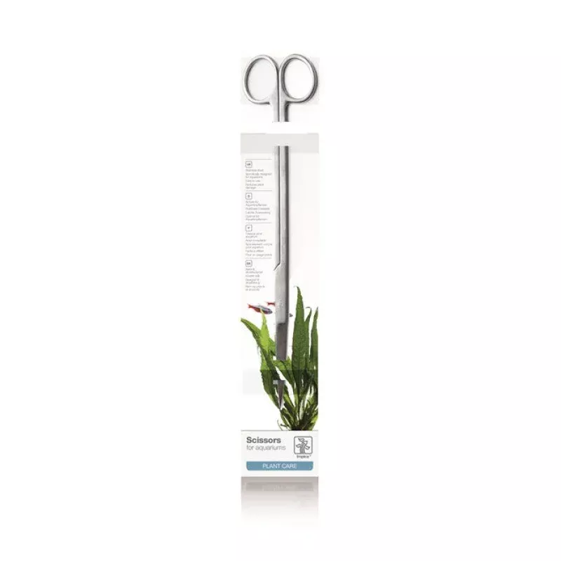 Aquarium Plant Scissors, 25cm