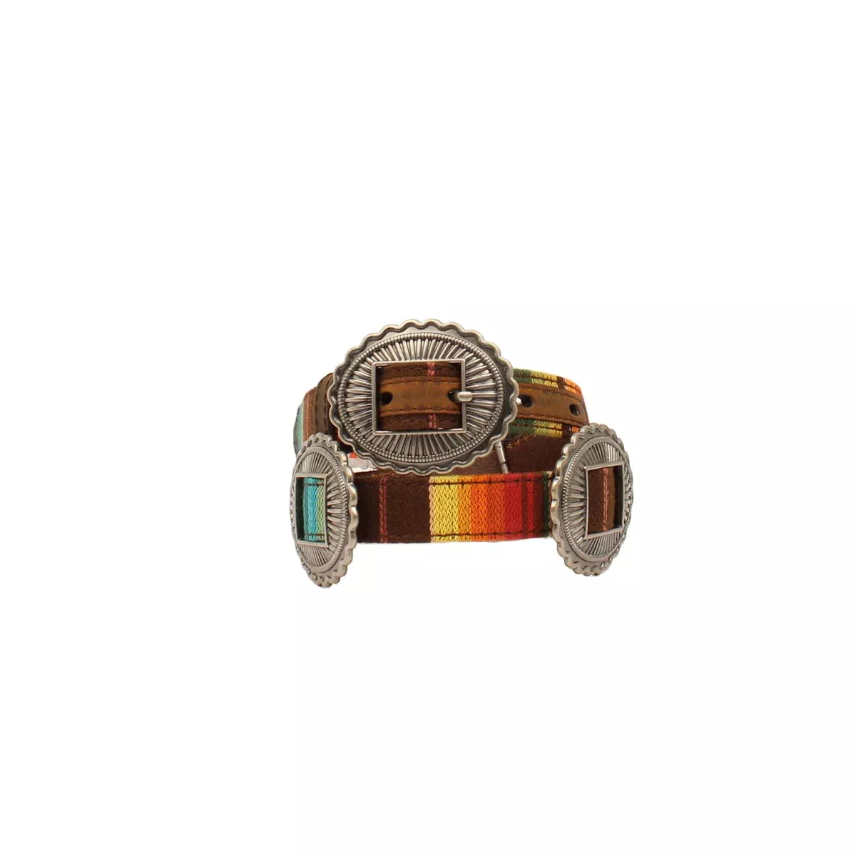 Ariat Serape Girls Belt