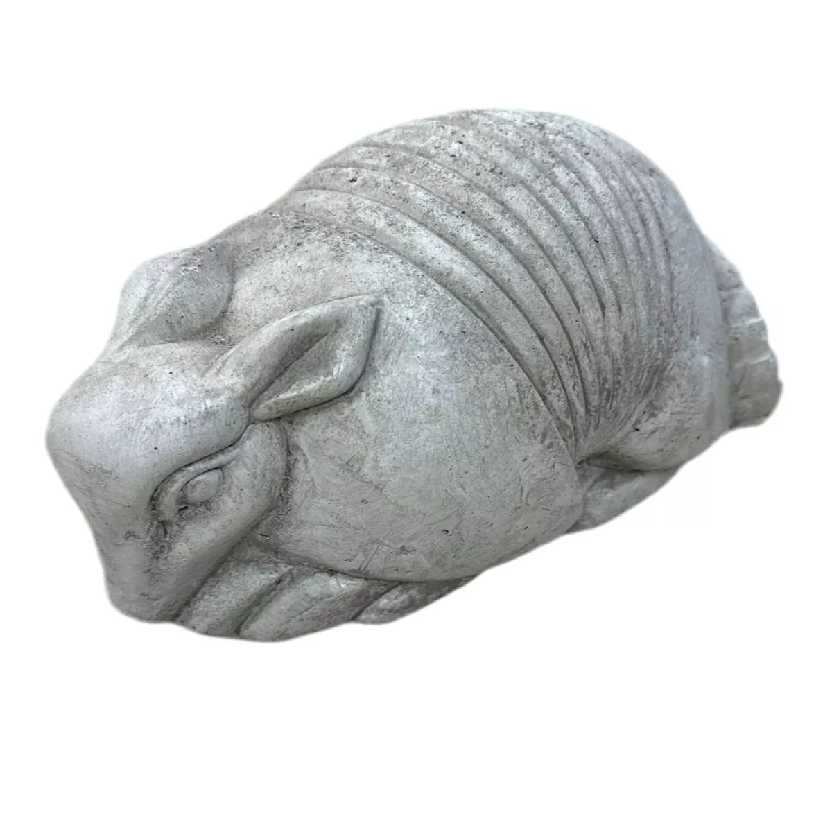Armadillo – Caribou