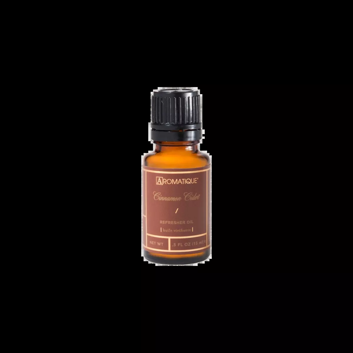 Aromatique Cinnamon Cider Refresher Oil