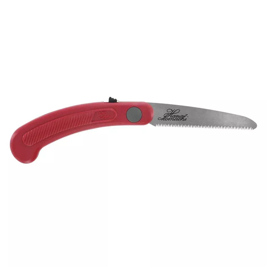 ARS Ikebana and Bonsai Folding Saw