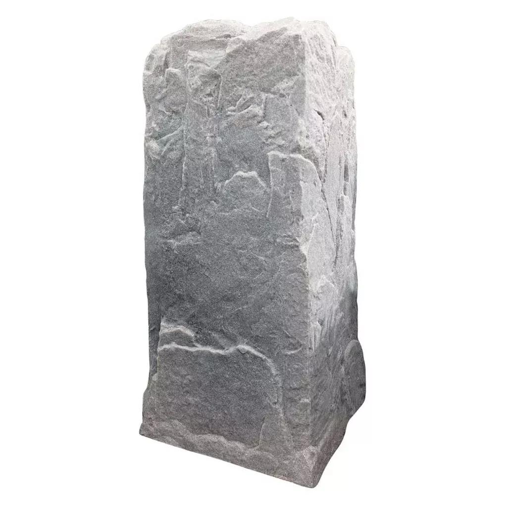 Artificial Rock Cover 18″L x 17″W x 34″H