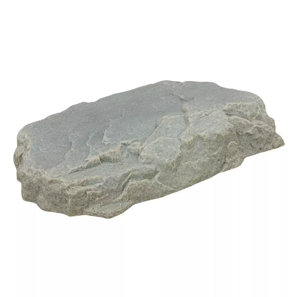 Artificial Rock Cover 31″L x 27 “W x 6″H
