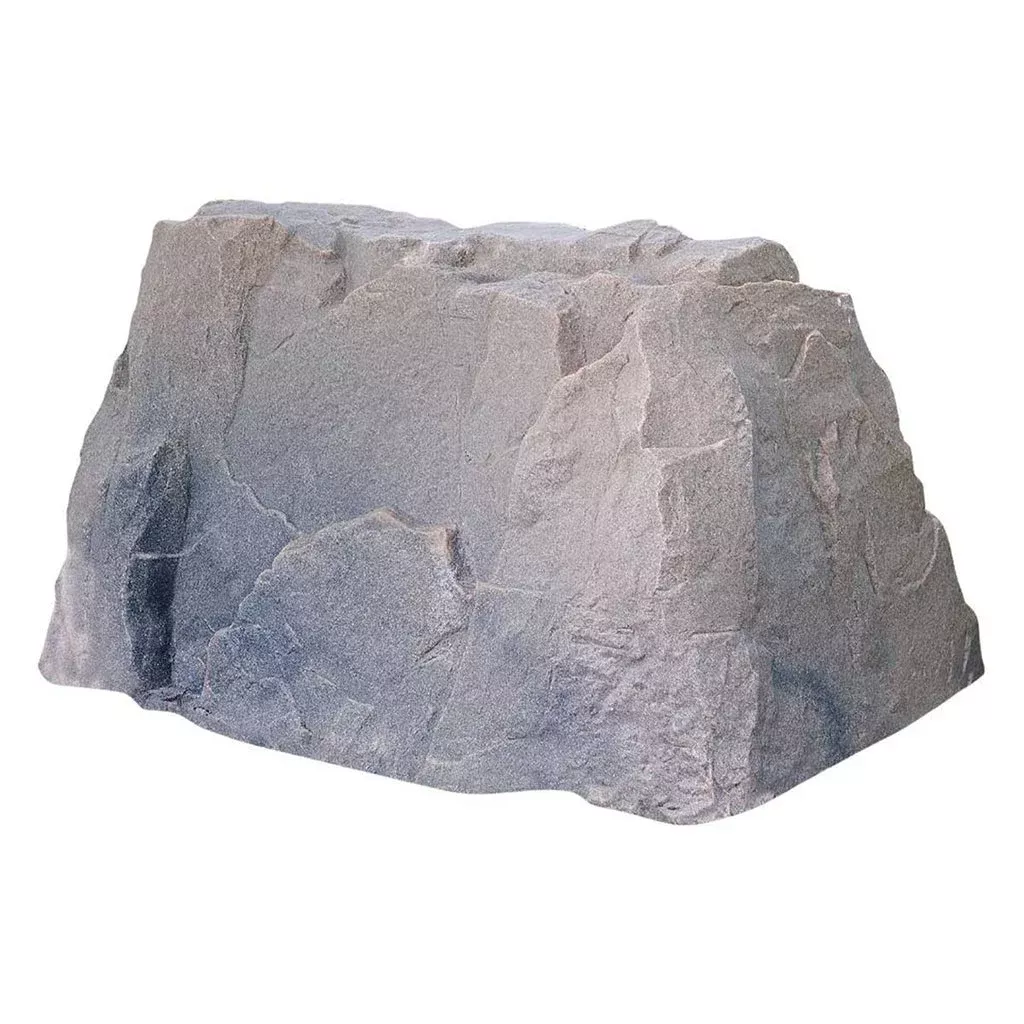 Artificial Rock Cover 39″L x 21″W x 21″H