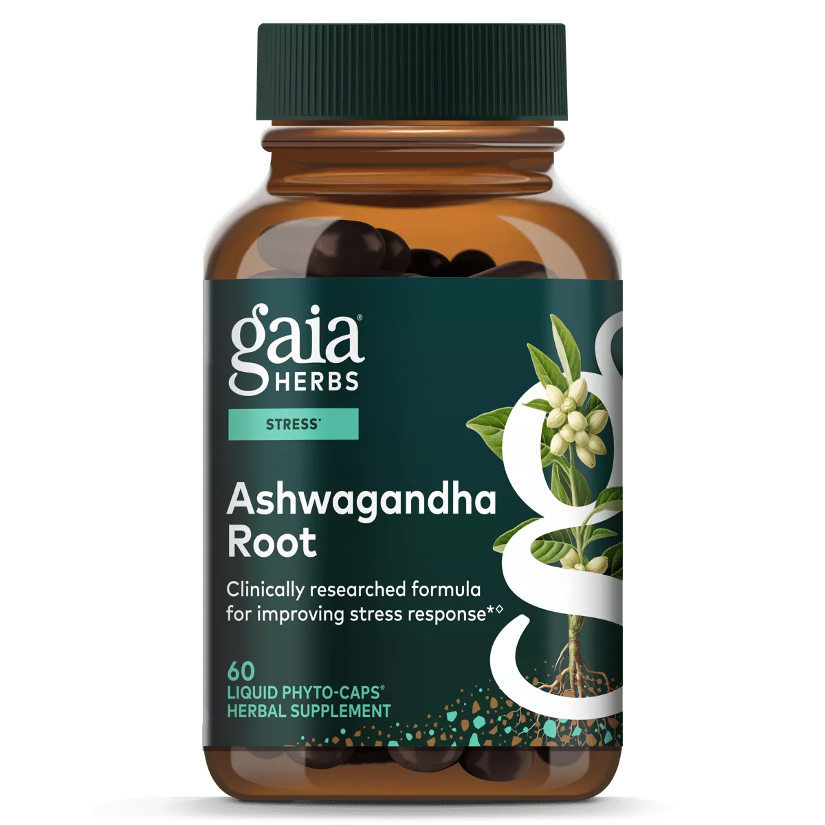 Ashwagandha Root