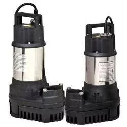 Atlantic Tidal Wave PAF-Series Pumps