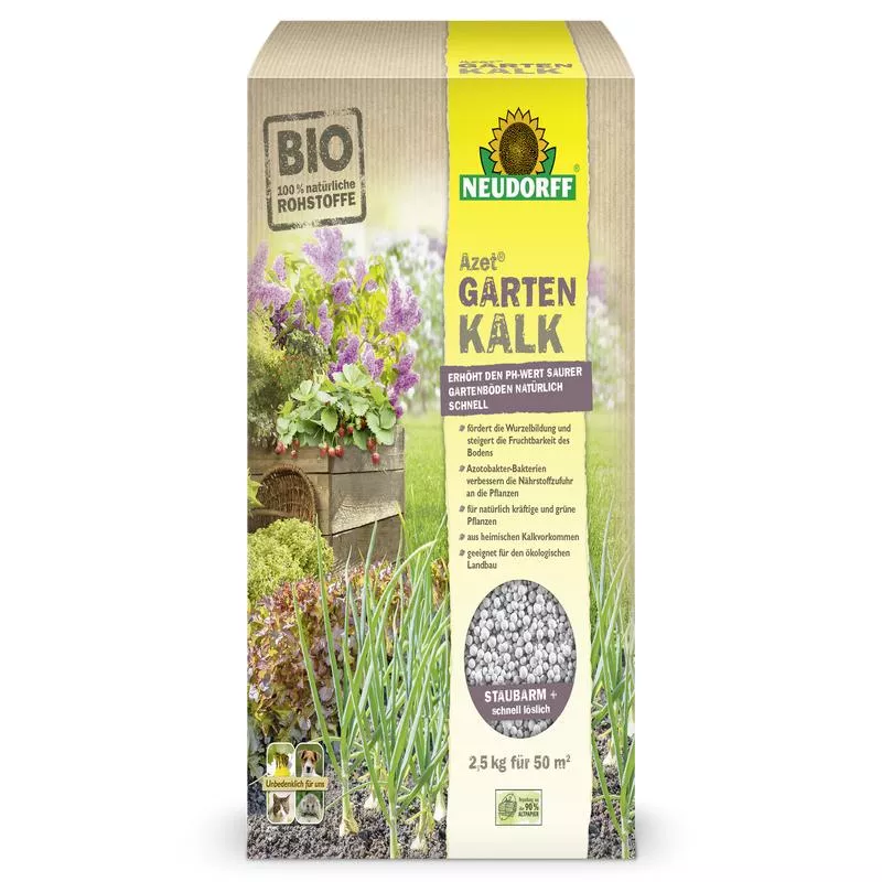 Azet Garden Lime