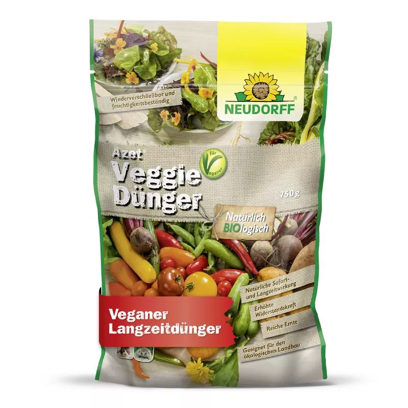 Azet Veggie Fertilizer