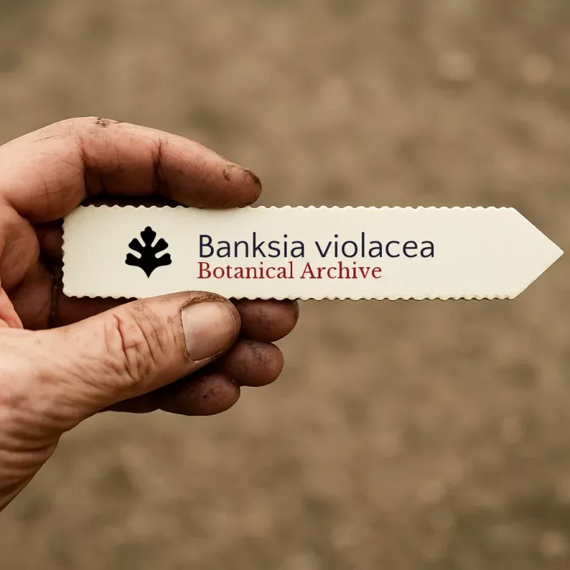Banksia violacea SEEDS