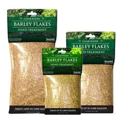 Barley Flakes