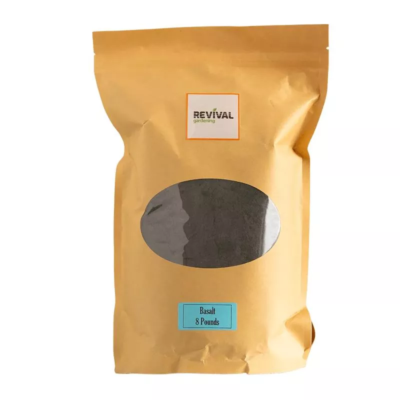 Basalt Rock Dust