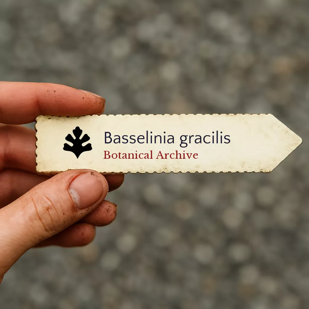 Basselinia gracilis SEEDS