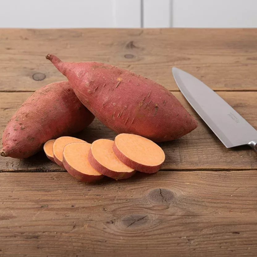 Bayou Belle Sweet Potato
