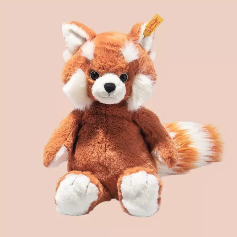 Benji Red Panda