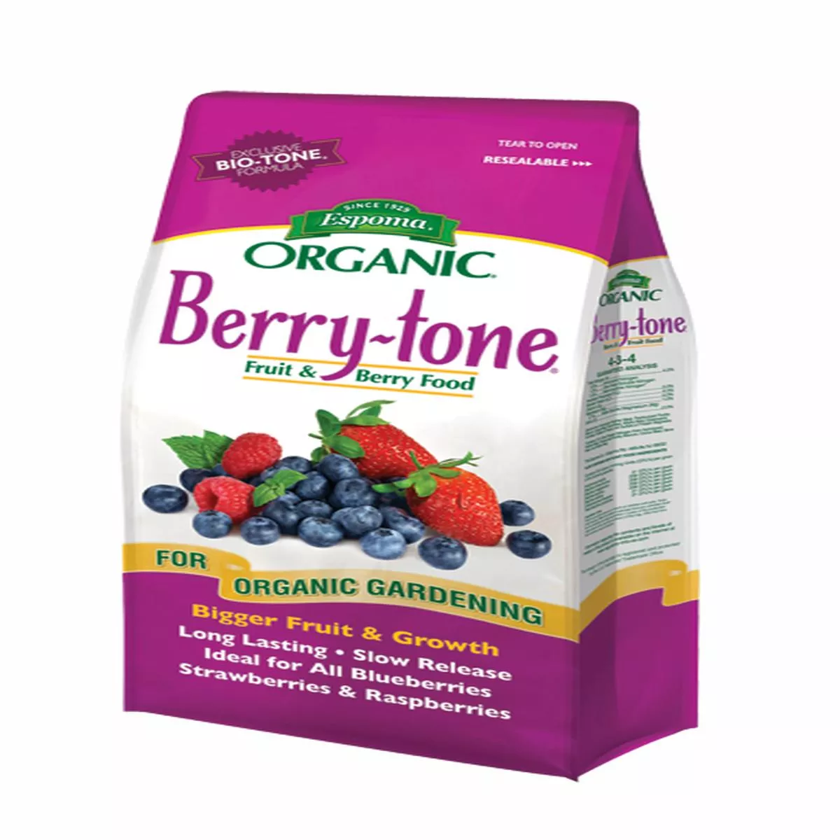 Berry Tone by Espoma