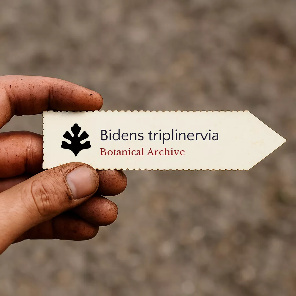 Bidens triplinervia SEEDS