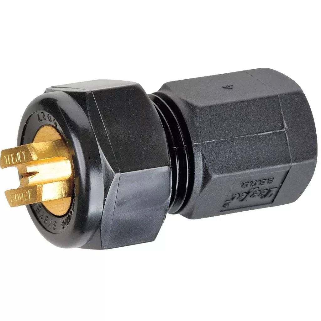 Birchmeier Brass Fan Nozzle 900-005-10