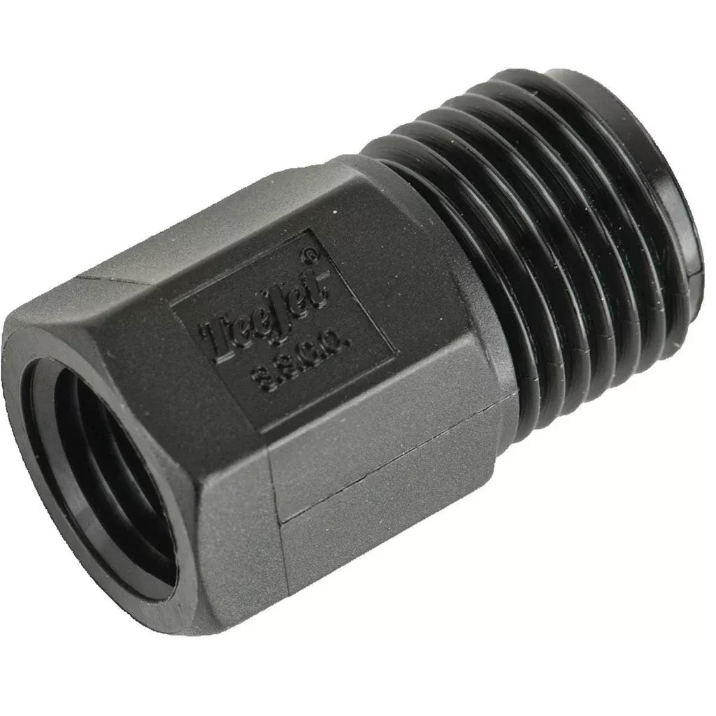 Birchmeier to TeeJet Nozzle Adaptor 900-005-06