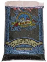 Black Oil Sunflower 10 Lb