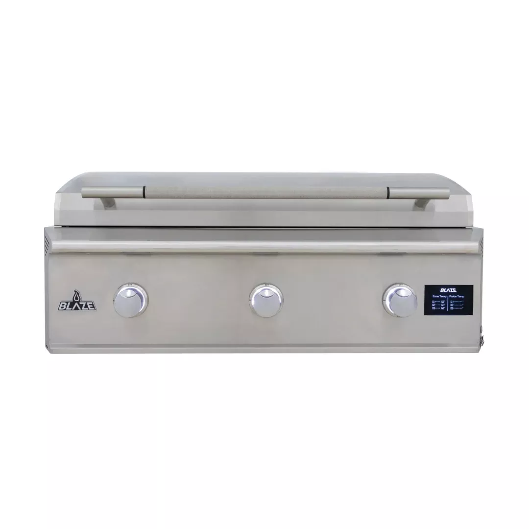 Blaze LTE PRO 40-Inch Gas Griddle