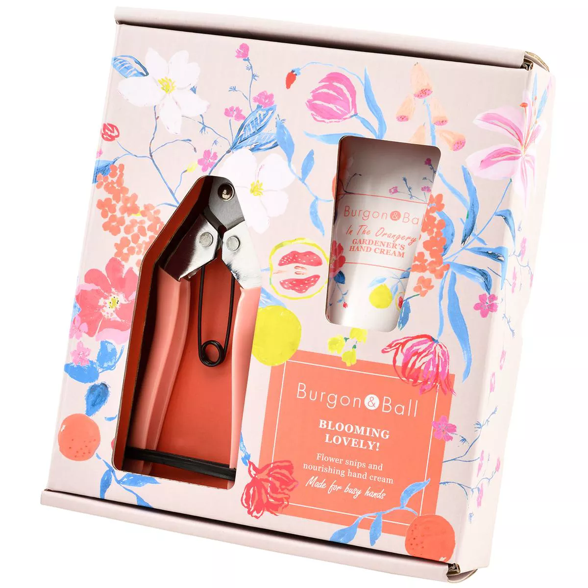 Blooming Lovely Gift Set